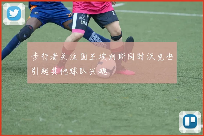 步行者关注国王埃利斯同时沃克也引起其他球队兴趣