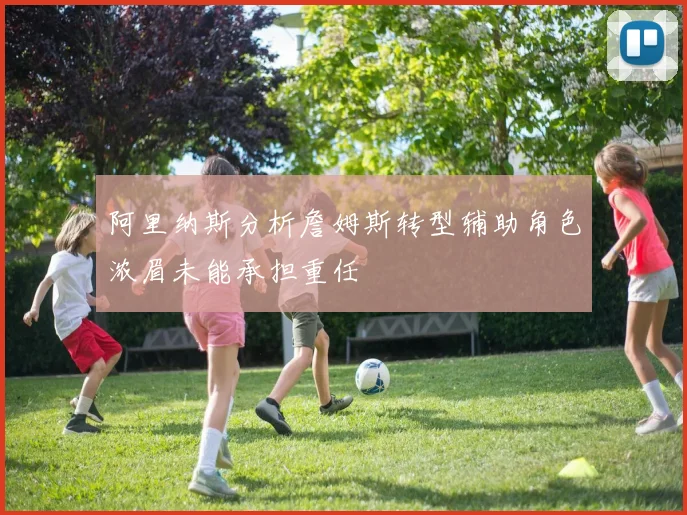 阿里纳斯分析詹姆斯转型辅助角色浓眉未能承担重任