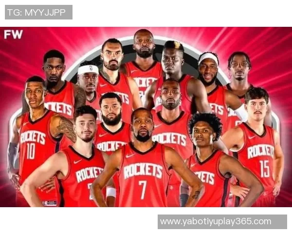 火箭替补奥科吉凭借出色防守逆袭首发位置助力球队近7场6胜1负