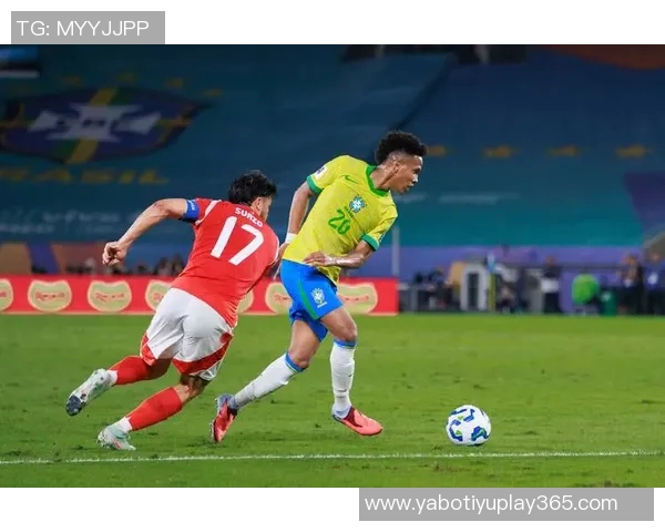 金玟哉深刻反思惨败巴西比赛失误与实力差距并存 金玟哉深刻反思惨败巴西比赛失误与实力差距并存