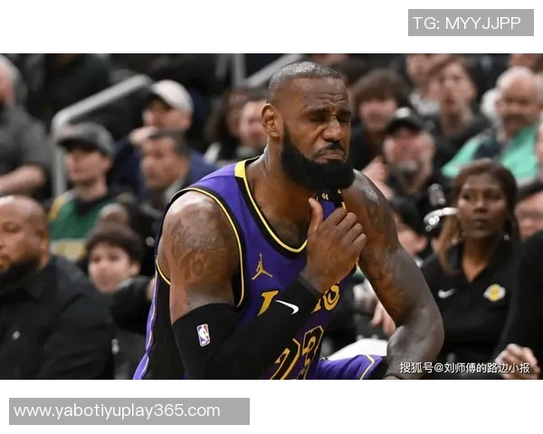 专家分析詹姆斯伤势恢复期为三到四周表明情况并不严重 专家分析詹姆斯伤势恢复期为三到四周表明情况并不严重