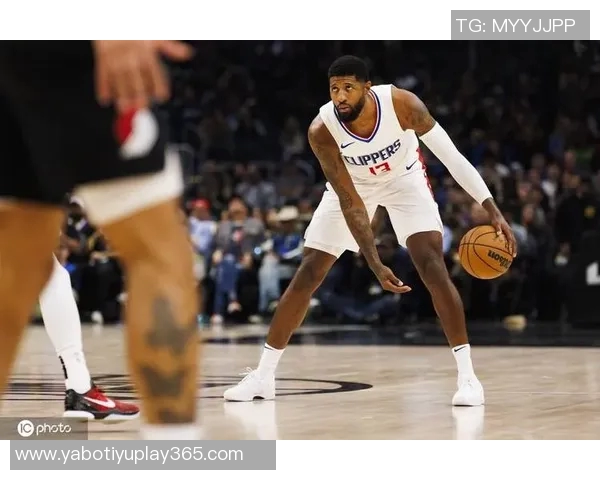 乔治首秀表现亮眼纳斯称赞其防守篮板贡献突出