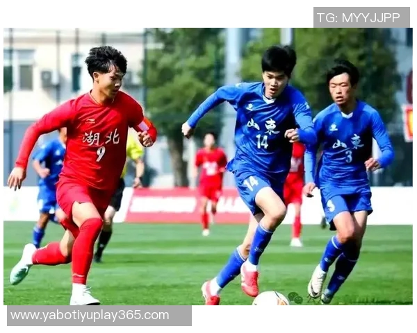 U16国足领先优势扩大张旭尧禁区内巧妙抽射破门助力球队胜利 U16国足领先优势扩大张旭尧禁区内巧妙抽射破门助力球队胜利