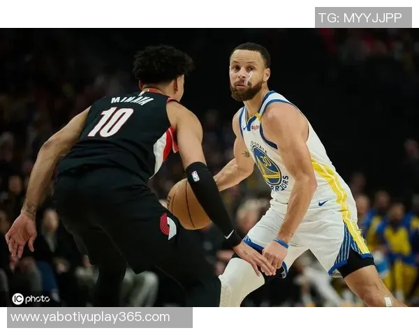 勇士本赛季遭开拓者三次击败防守漏洞致125分以上失分惨痛教训