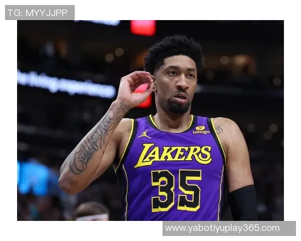 文森特谈与范德比尔特同场竞技的感受及其状态回暖的喜悦