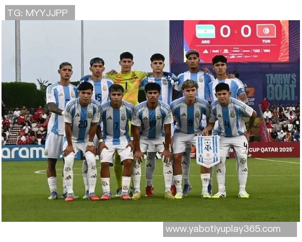 U17世界杯32强对决解析葡萄牙迎战比利时阿根廷对阵墨西哥的精彩看点