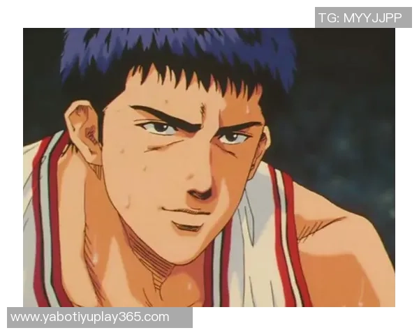 媒体人分析穆雷与三井寿相似之处肢体语言疲惫却瞬间转变的表现