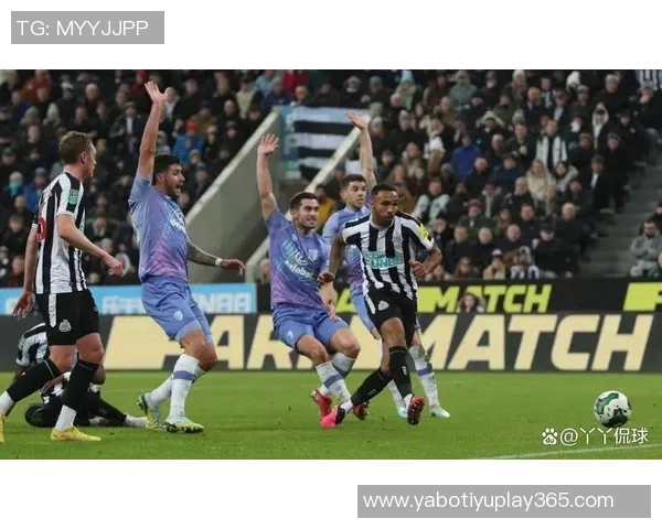 英媒分析纽卡斯尔主场创收困境或将持续至2026年