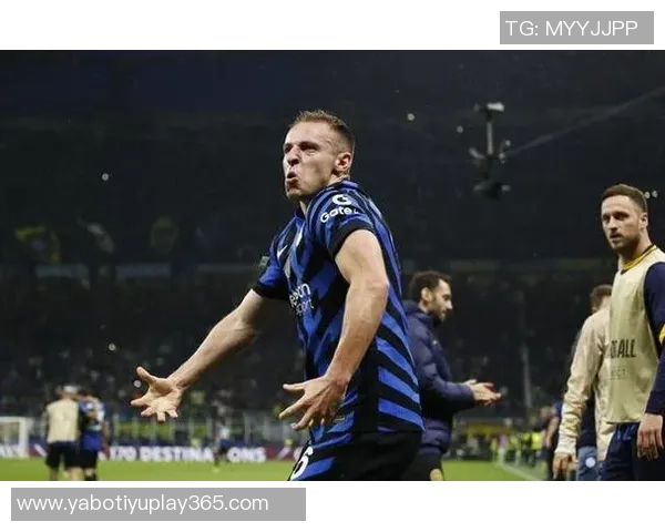 诺丁汉森林与国米谈判弗拉泰西交易恩多耶或成交易筹码